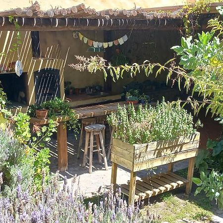 Apartamento En El Vivero Тилькара Екстер'єр фото