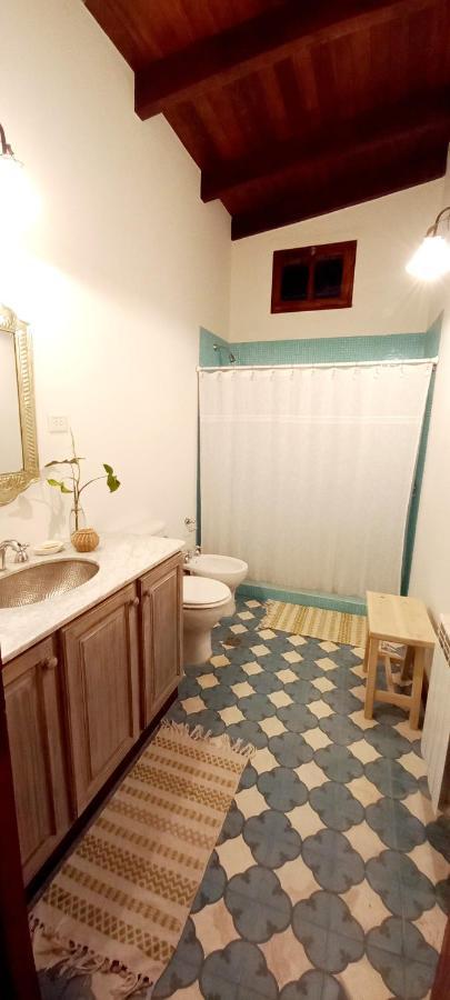 Apartamento En El Vivero Тилькара Екстер'єр фото