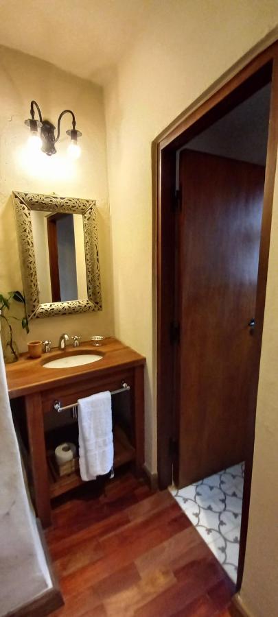 Apartamento En El Vivero Тилькара Екстер'єр фото