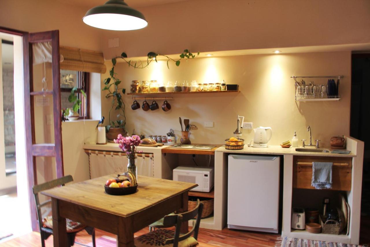 Apartamento En El Vivero Тилькара Екстер'єр фото