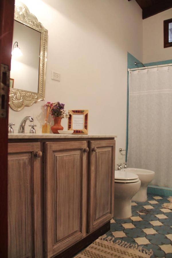 Apartamento En El Vivero Тилькара Екстер'єр фото