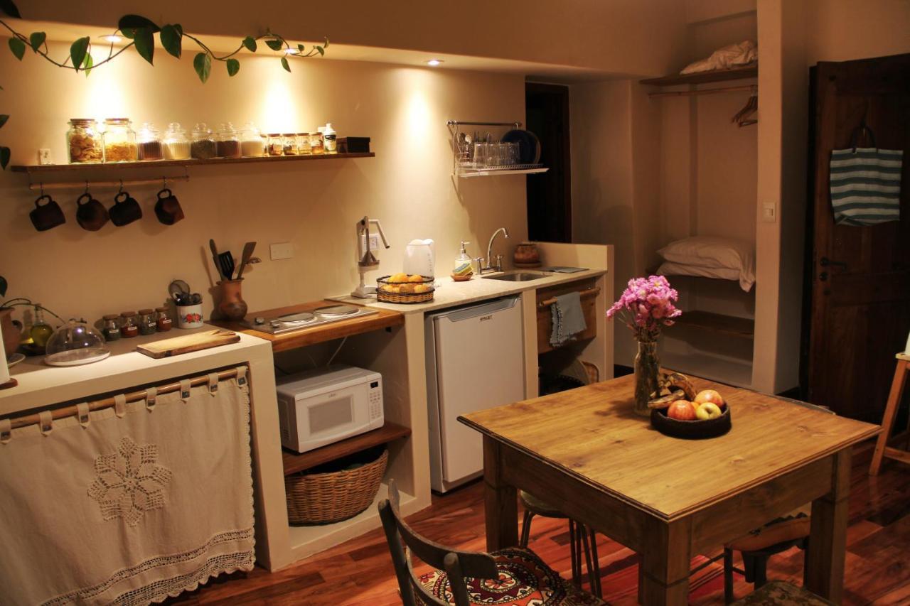 Apartamento En El Vivero Тилькара Екстер'єр фото