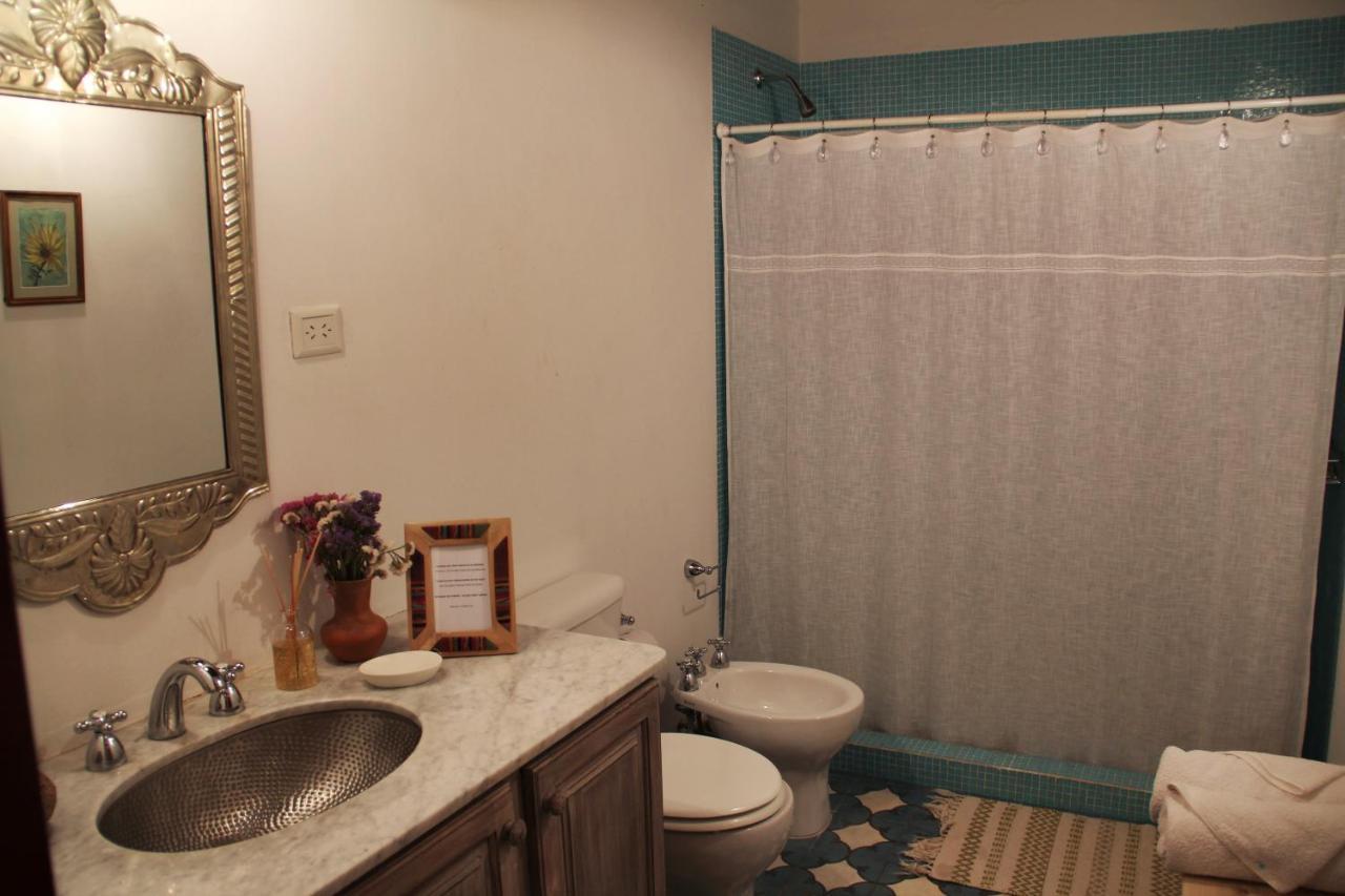 Apartamento En El Vivero Тилькара Екстер'єр фото