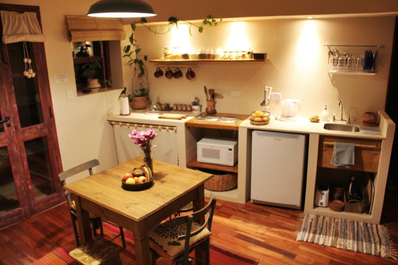 Apartamento En El Vivero Тилькара Екстер'єр фото