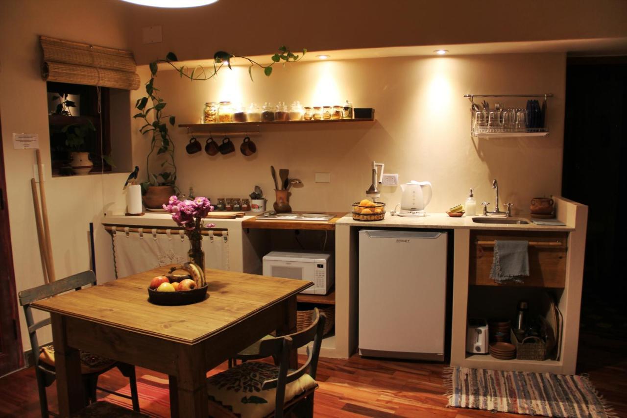 Apartamento En El Vivero Тилькара Екстер'єр фото