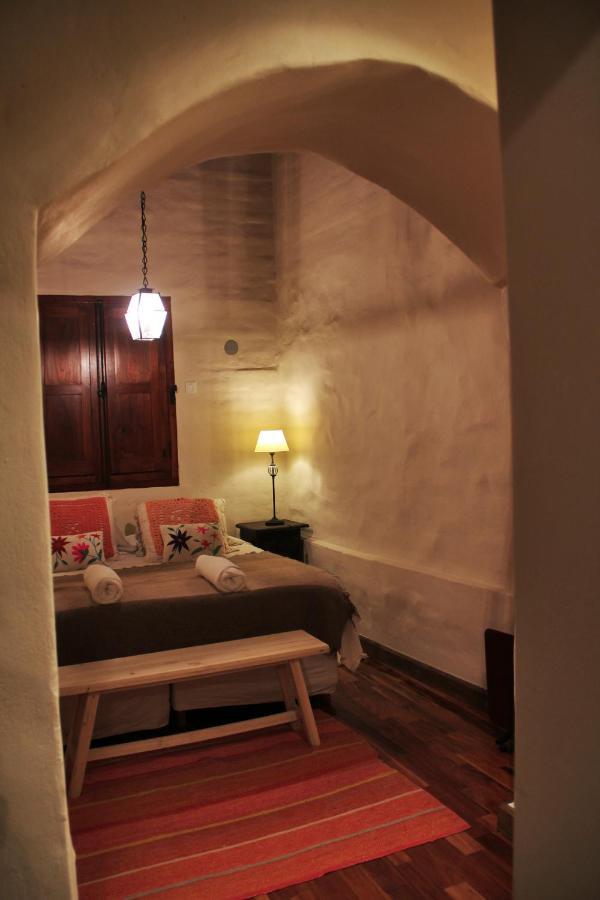 Apartamento En El Vivero Тилькара Екстер'єр фото